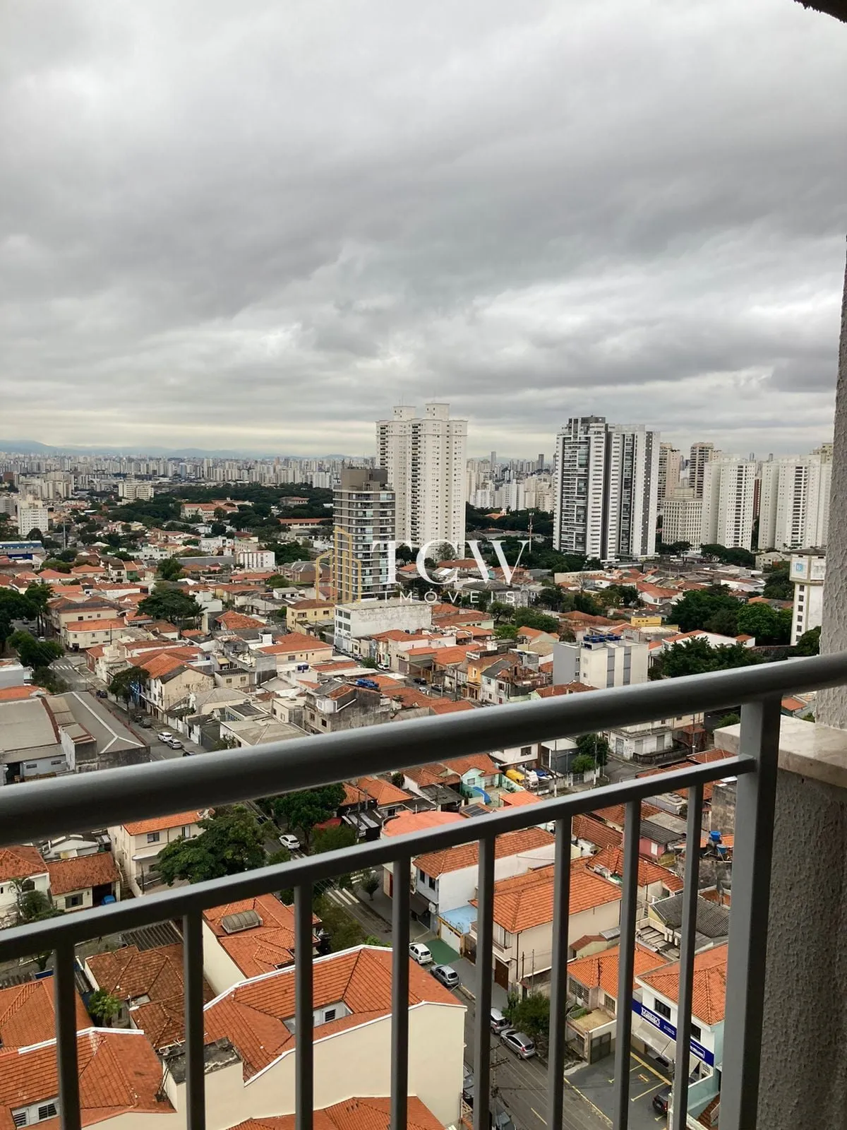 Imagem Apartamento à venda no bairro Vila Dom Pedro I - São Paulo/SP, Zona Sul