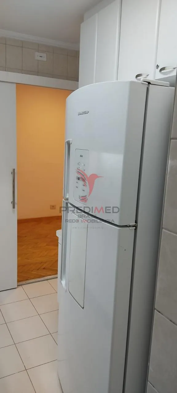 Imagem Alugo ou vendo no Morumbi apartamento com Duas Suites