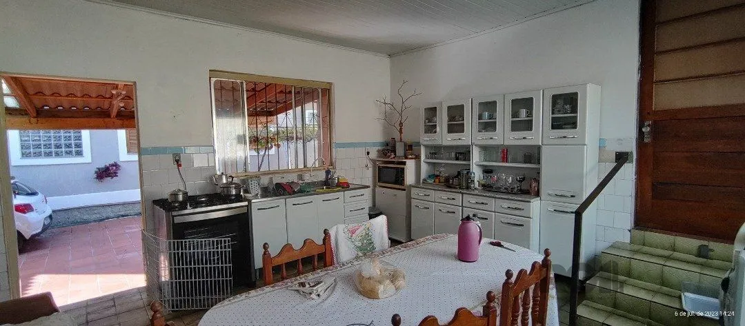 Imagem Casa | 5 quartos | 425,24m2 | Bairro Cristal