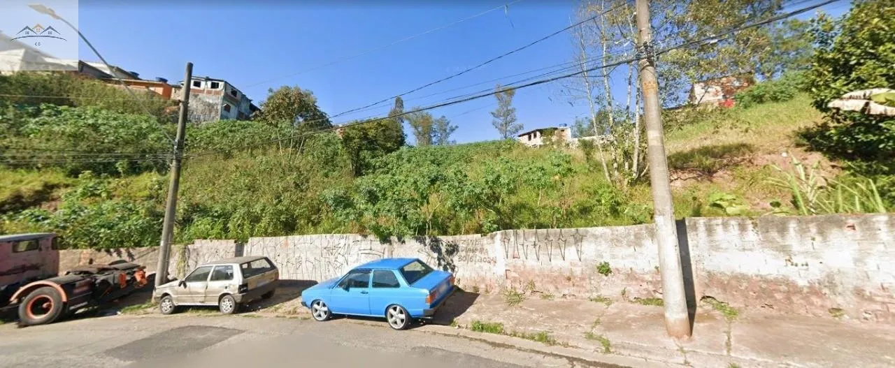 Imagem Terreno à venda Jd. Ipanema, Santo André 2 lotes 1 com 812m² e 1 com 735m²