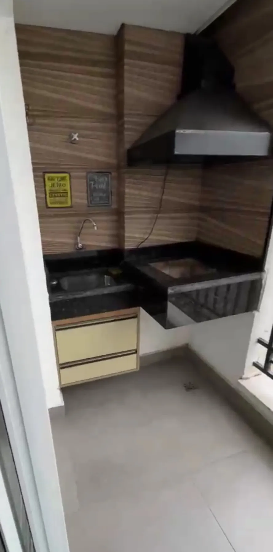 Imagem APARTAMENTO RESIDENCIAL em SOROCABA - SP, PARQUE CAMPOLIM