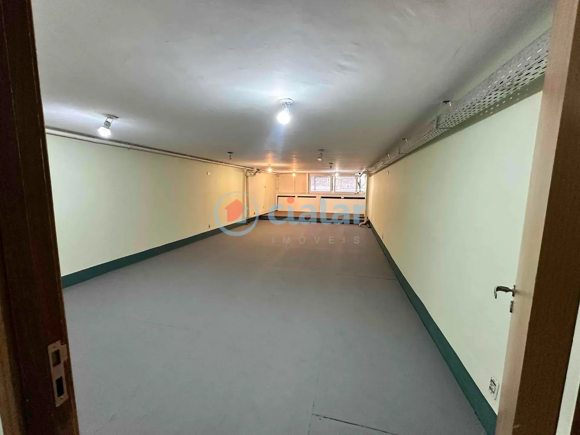 Imagem Casa comercial para Locação, Botafogo, Rio de Janeiro, RJ