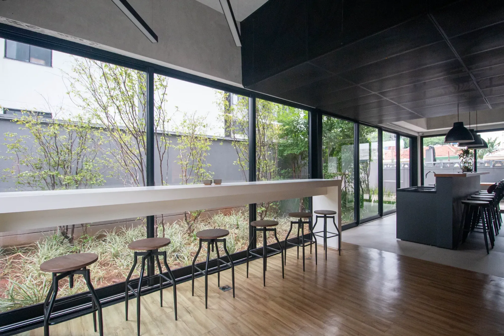 Imagem Studio com 1 Quarto à Venda, 26,36 m² em Vila Olímpia - São Paulo