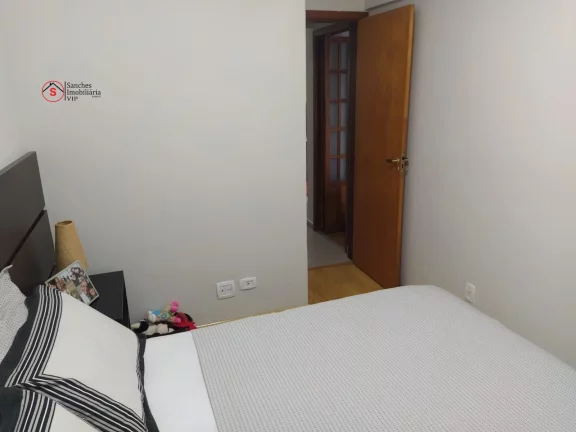 Imagem APARTMENTO A VENDA IPIRANGA 54m 20 Andares 02 Dormitórios com armários planejados 01 Suíte com armários planejados