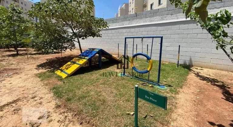 Imagem Apartamento à venda, 61 m² por R$ 365.000,00 - Jardim Guadalajara - Sorocaba/SP