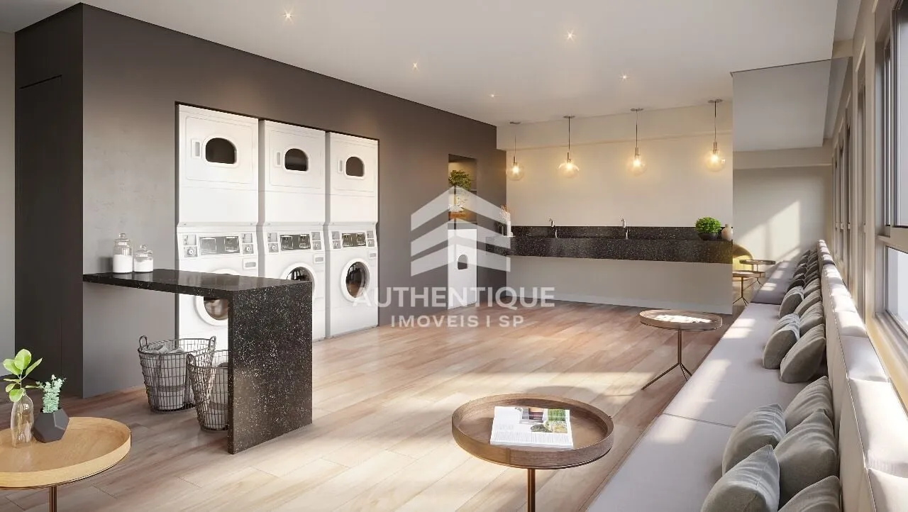 Imagem CORAZ PERDIZES - Apartamento à venda no bairro Perdizes - São Paulo/SP, Zona Oeste