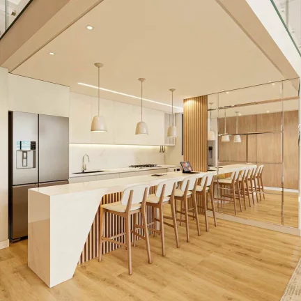 Imagem Apartamento à venda em Florianópolis, Ingleses do Rio Vermelho, com 2 quartos, 96,02m2