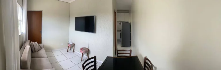Imagem EXCELENTE APARTAMENTO RESIDENCIAL PARQUE SÃO BENTO
