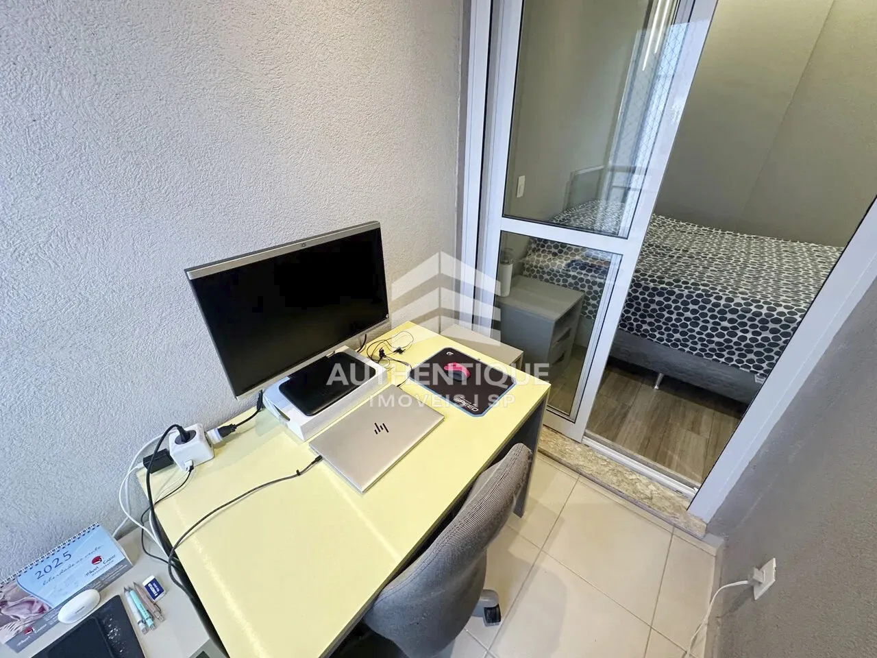 Imagem FAMILY GARDEN SBC - Apartamento no bairro Jardim Chácara Inglesa, São Bernardo do Campo à venda