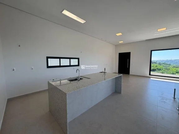 Imagem Casa com 3 dormitórios à venda, 231 m² por R$ 2.049.000,00 - Bongue - Piracicaba/SP