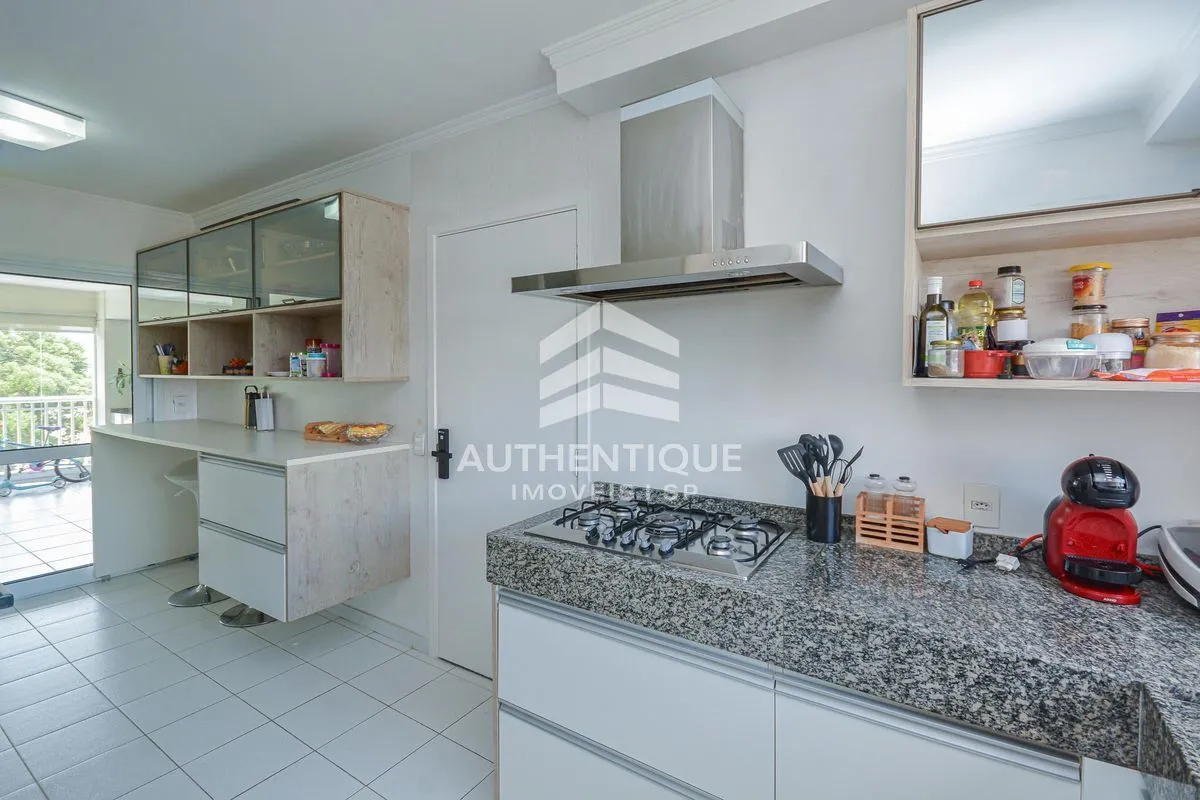 Imagem VISTA GOLF - Apartamento no bairro Campo Grande à venda