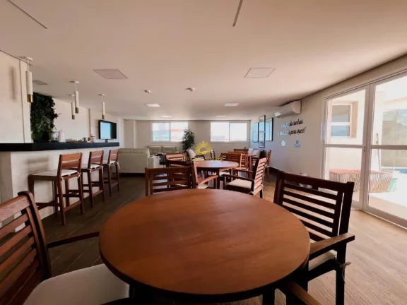 Imagem Viva com Conforto e Elegância no Centro de Guarapari

Este apartamento é muito mais do que um luga...