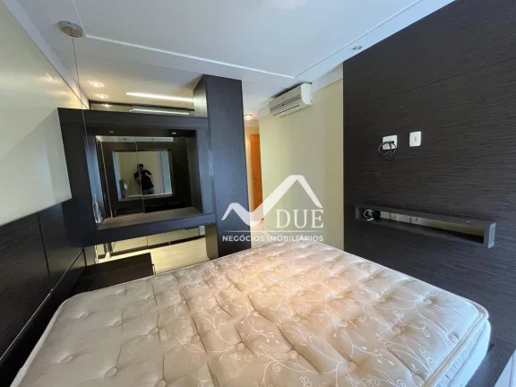 Imagem Apartamento com 2 dormitórios à venda, 94 m² por R$ 1.248.000,00 - Gonzaga - Santos/SP
