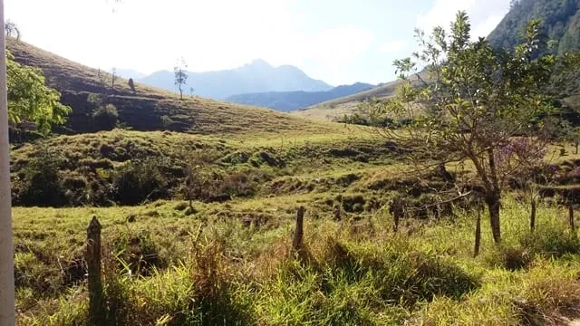 Imagem Chácara à venda Zona Rural, Cruzeiro - SP