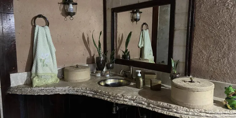 Imagem Chácara com 2 Quartos à Venda, 4.600 m² em Centro - Santa Isabel