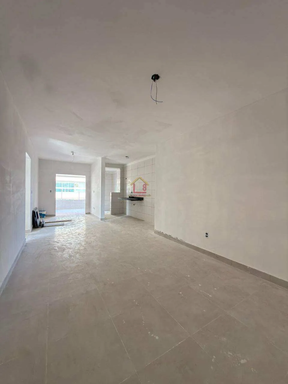 Imagem apartamento a venda - Tupi