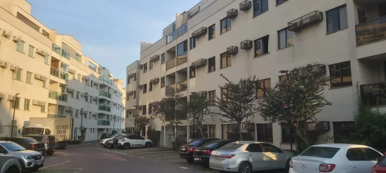 Foto do imóvel APARTAMENTO RESIDENCIAL em RIO DE JANEIRO - RJ, CAMPO GRANDE