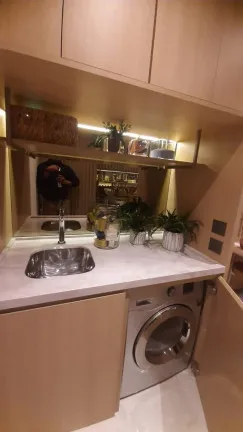 Imagem Apartamento com 2 Quartos à Venda, 40 m² em Pompéia - Pompéia