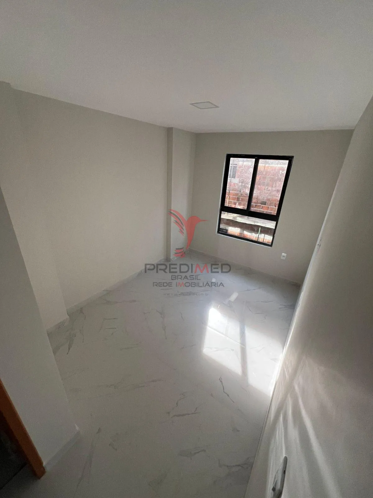 Imagem OPORTUNIDADE APARTAMENTO novo NO BESSA , Quartos. Varanda