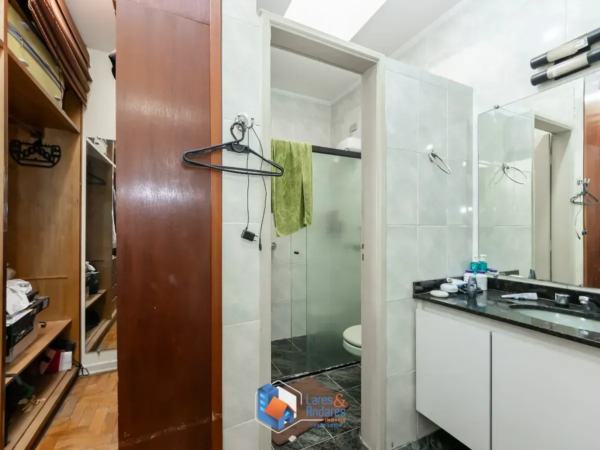 Imagem Casa de vila para venda em Vila Nova Conceição com 5 quartos, sendo 2 suítes, 199m²