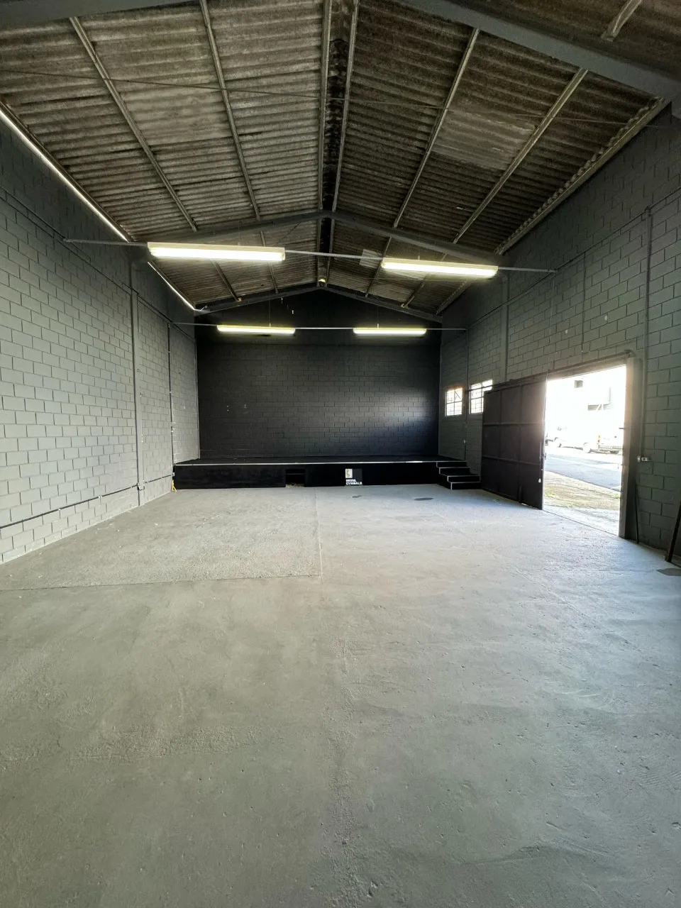 Imagem BARRACAO COMERCIAL em Sorocaba - SP, Jardim Zulmira
