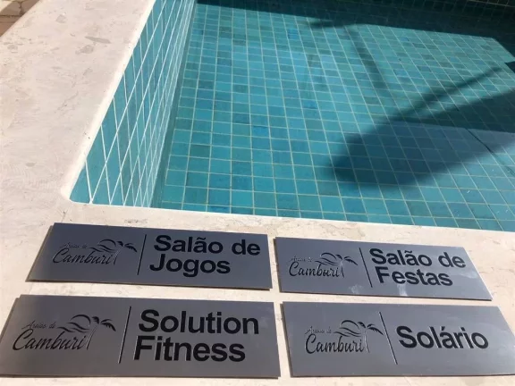 Imagem APT NOVO NO CENTRO DO CAI?ARA - Apenas R$ 380.000,00