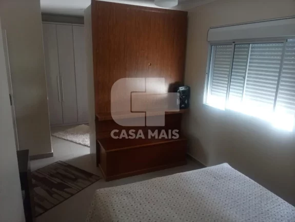 Imagem Casa em Condomínio para Venda em Jandira / SP no bairro Parque Nova Jandira