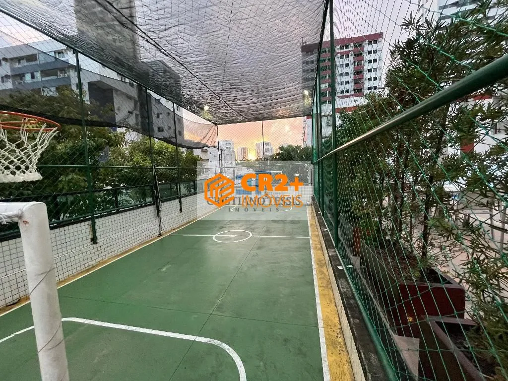 Imagem Vendo excelente apartamento alto padrão próximo ao colégio santa maria 167m² em