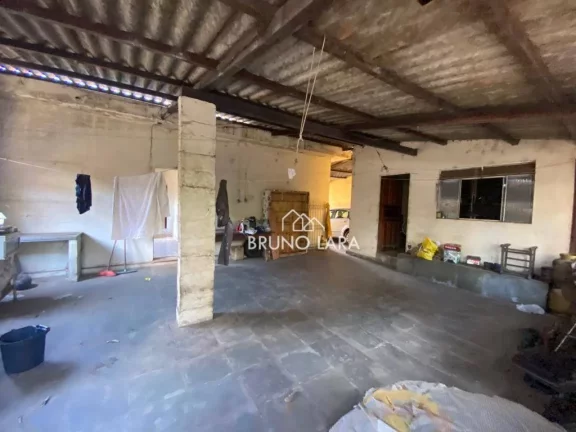 Imagem Casa à venda em Igarapé bairro Três Poderes.