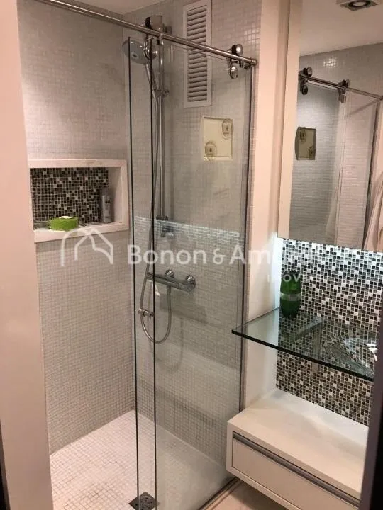 Imagem Apartamento no Maxhaus Cambuí I, de 1 quarto à venda, Cambuí - Campinas/SP