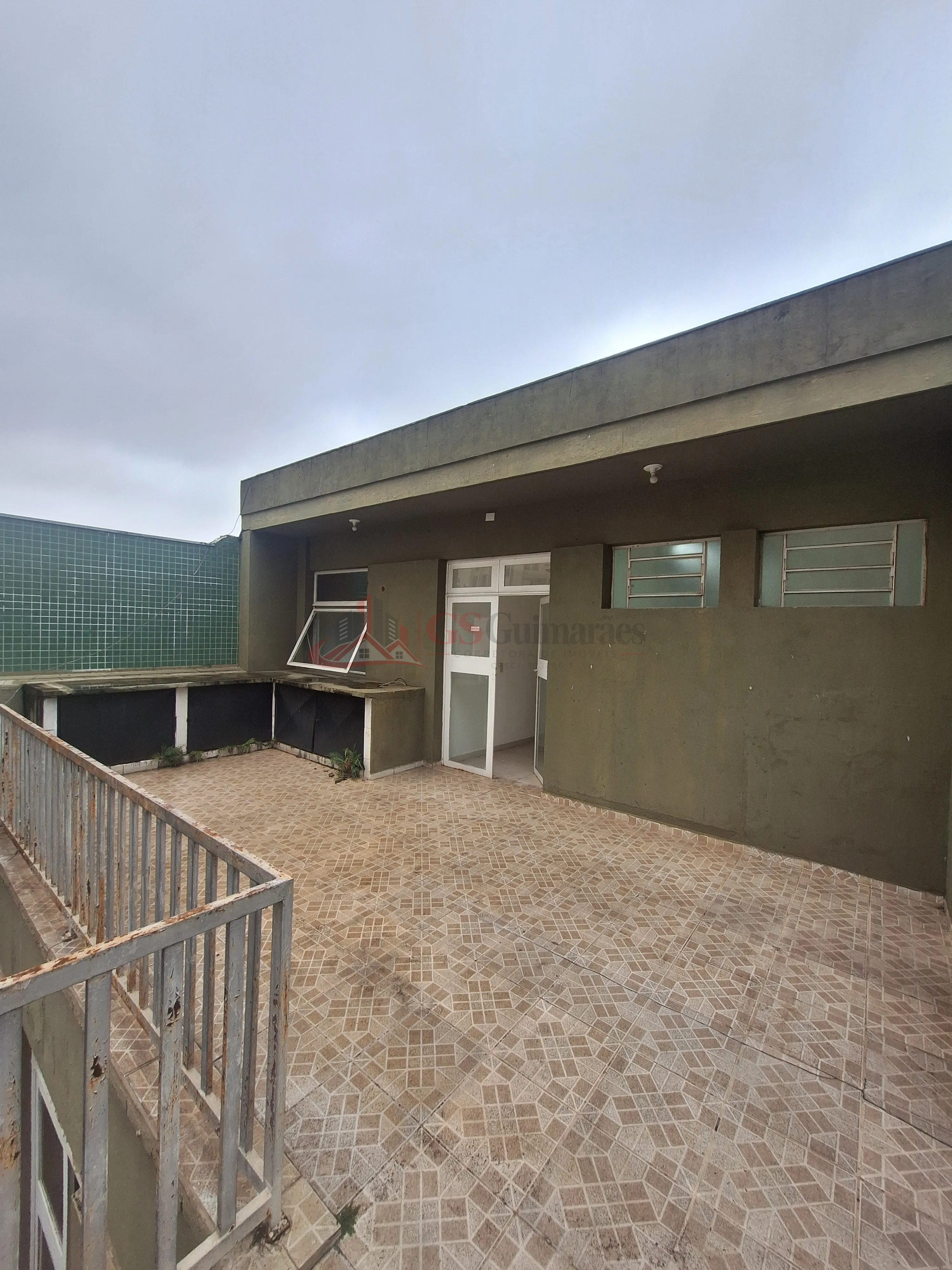 Imagem Prédio comercial para locação no C.C.A - 227 m² | Alphaville