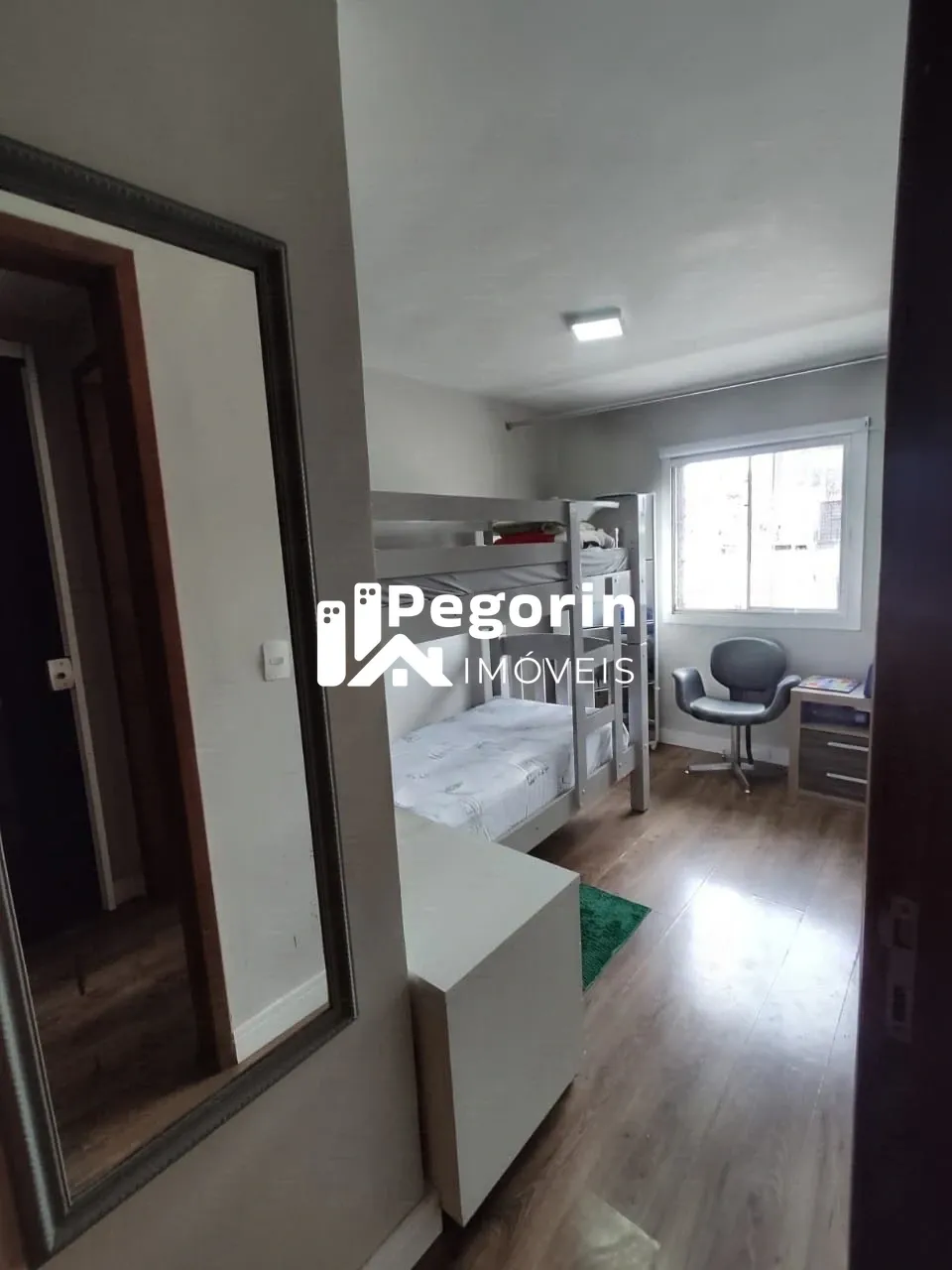 Imagem Apartamento à venda com 3 quartos e jardim em Guarani, Colombo