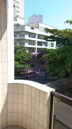 Imagem Apartamentos / Padrão na cidade de Guarujá