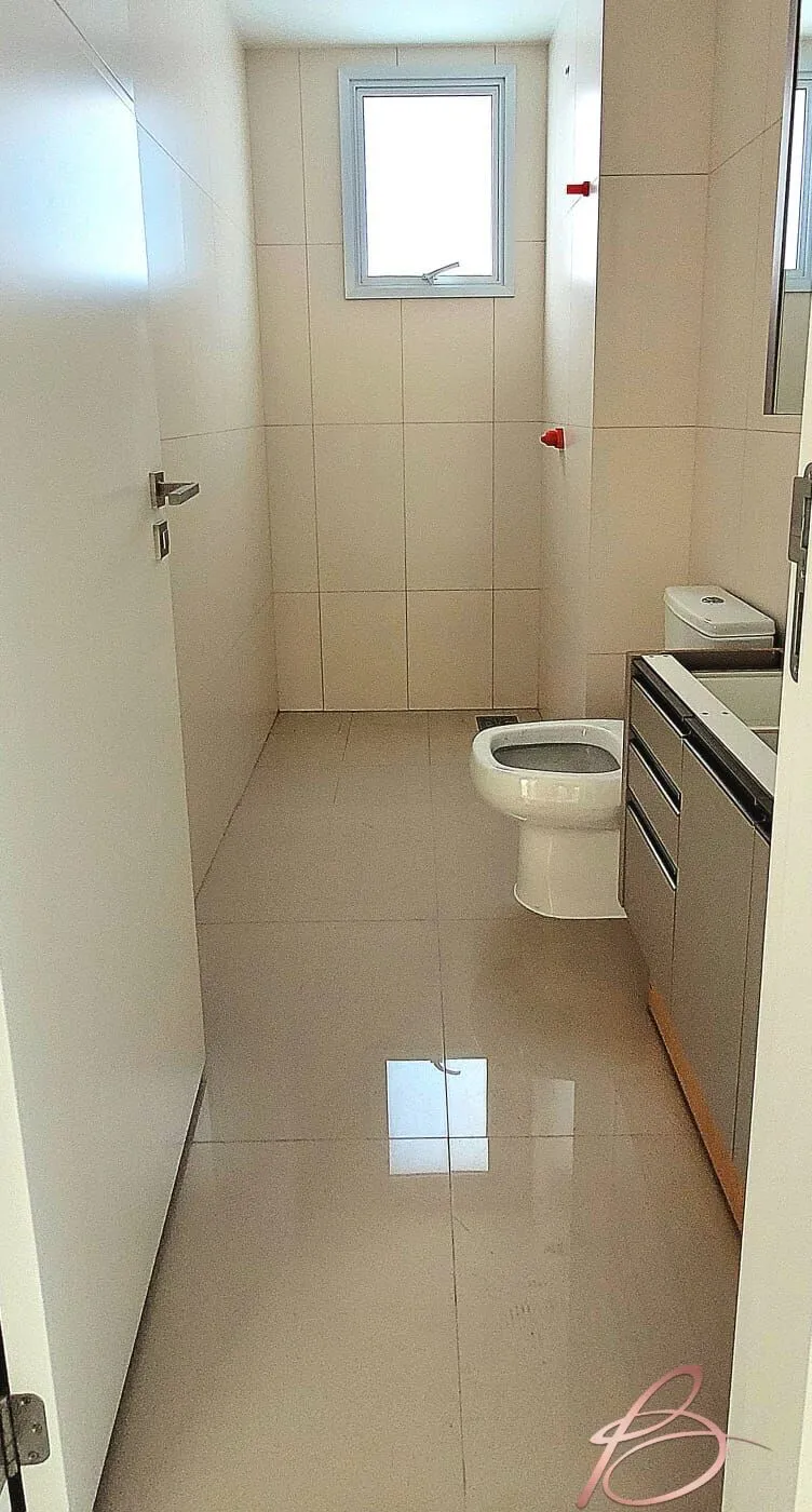 Imagem Apartamento Alto Padrão 2 suítes e 2 demi a 500 metros do mar