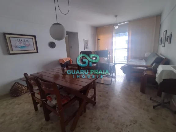 Imagem Apartamento à venda no bairro Pitangueiras - Guarujá/SP