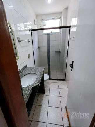 Imagem Ótimo apartamento de 03 quartos na av Oceânica, Guarapari- E.S