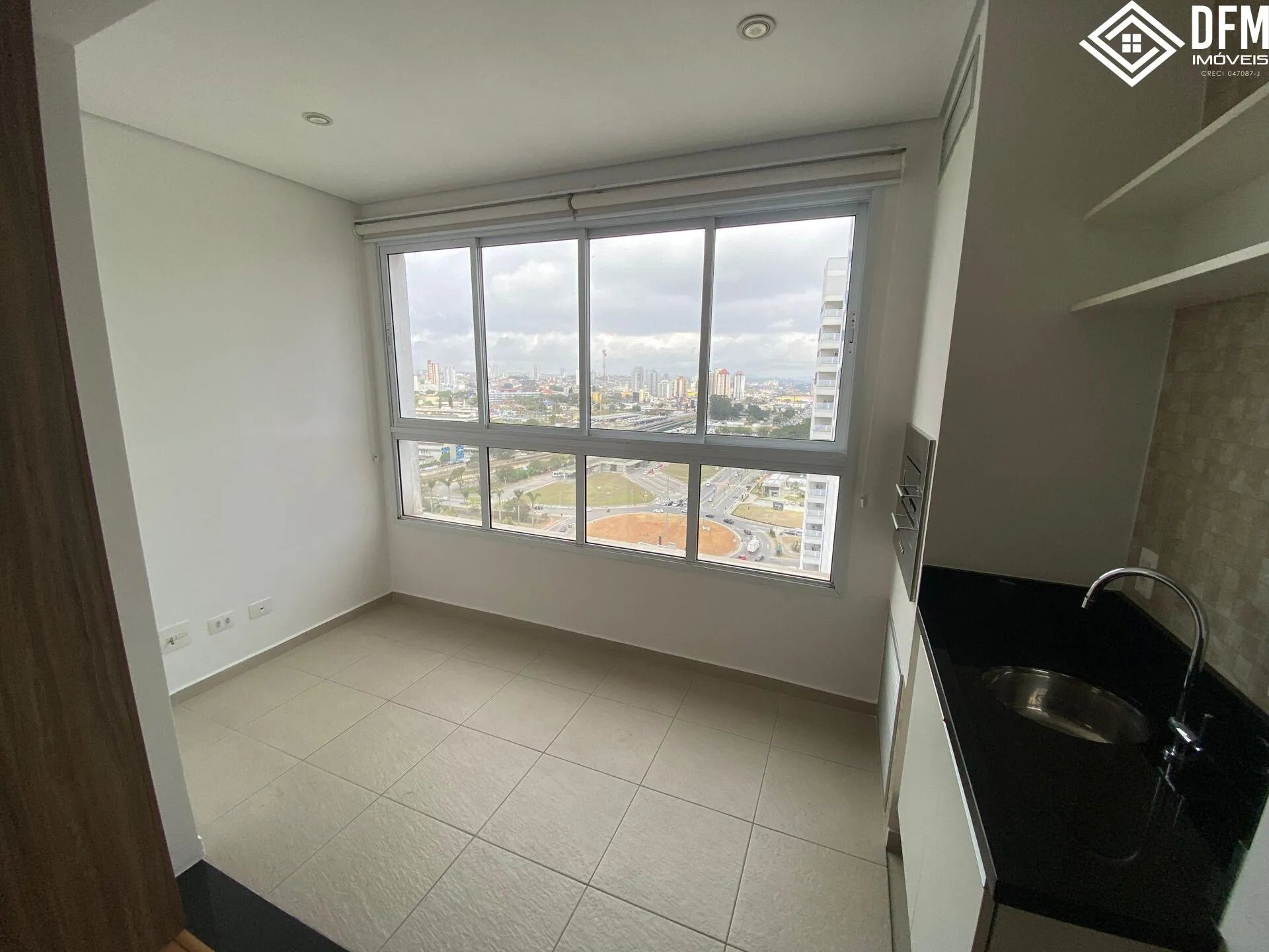Imagem Apartamento com 1 Dormitorio(s) localizado(a) no bairro Loteamento Mogilar em Mogi das Cruzes / Mato Grosso do Sul Ref.:80965359