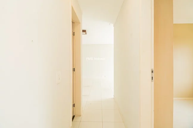 Imagem 2 Dormitórios e 1 suíte à venda de 74m² no Brooklin