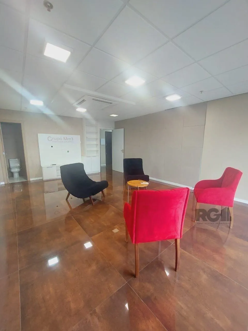 Imagem Apartamento em Cristal