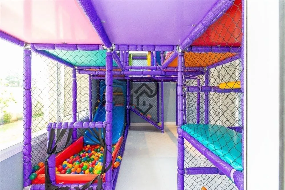Imagem Apartamento Alto Padrão Condomínio Cristall Parque da Aclimação