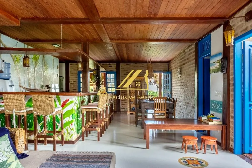 Imagem Casa RESIDENCIAL em Porto Seguro - Bahia,