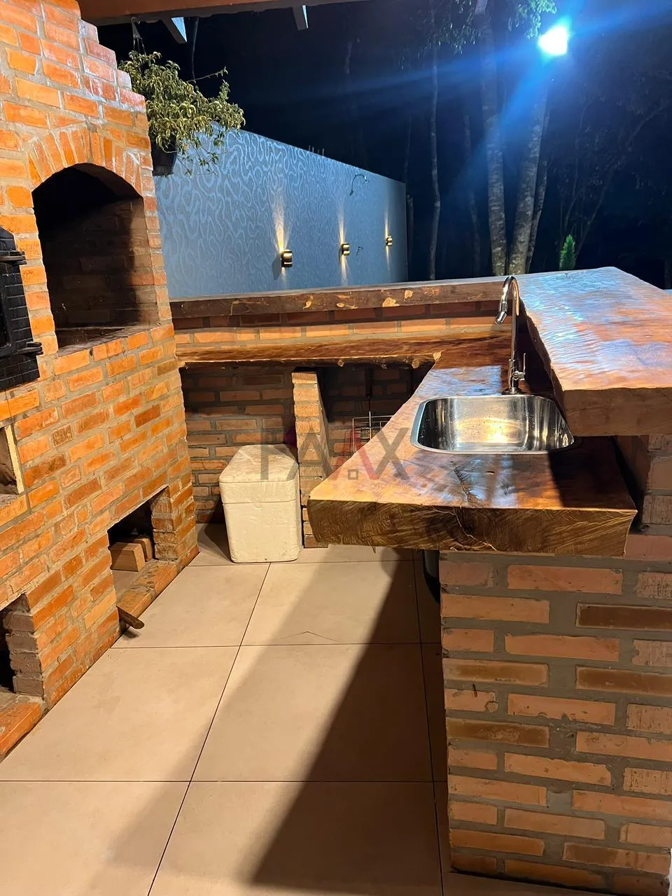 Imagem Casa no Alagado de Faxinal do Céu à venda, Faxinalzinho, PINHAO - PR