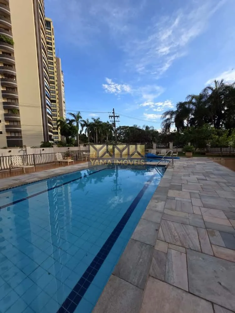 Imagem Edifício Cambuí - Apartamento no Edifício Cambuí - Pereira Alvim