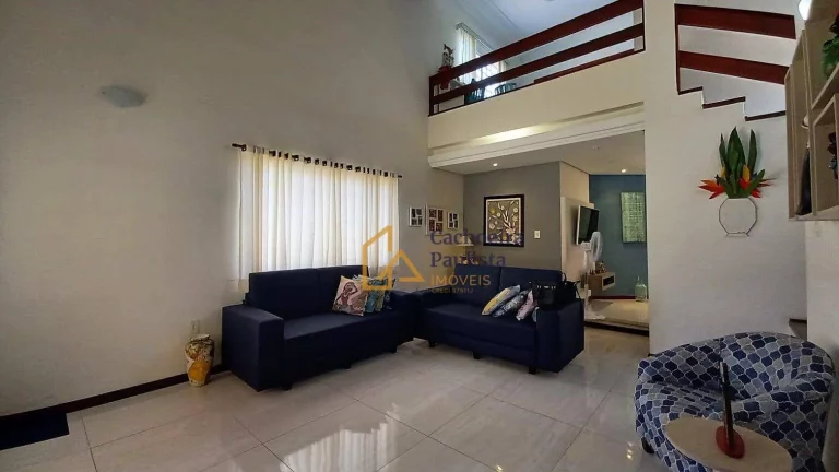 Imagem Casa com 4 dormitórios à venda - Margem Esquerda - Cachoeira Paulista/SP