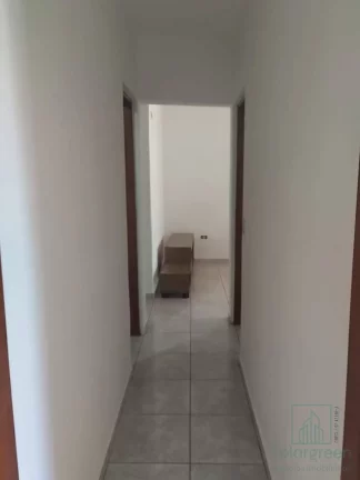 Imagem Casa com 2 Quartos e 1 Banheiro para Alugar, 70 m², por R$ 2.000/mês