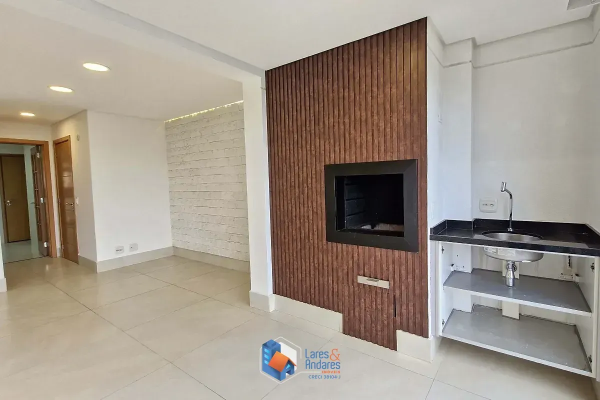 Imagem Apartamento para venda em Vila Mariana com 2 quartos, sendo 2 suítes, 103m²