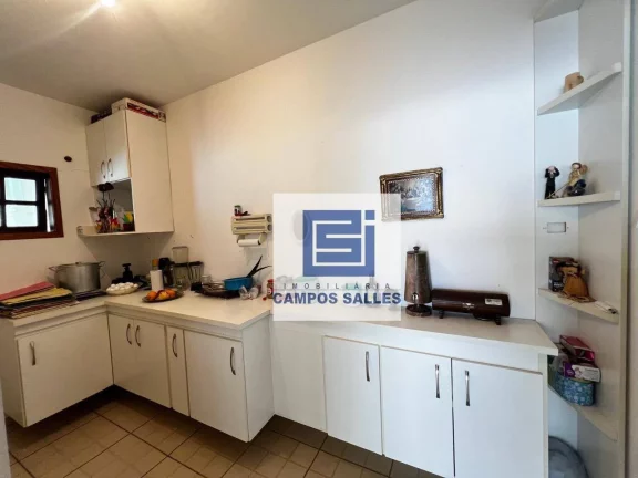 Imagem Casa com 3 dormitórios à venda, 252 m² por R$ 960.000,00 - Parque Antonio Ferreira Barbosa - Socorro/SP