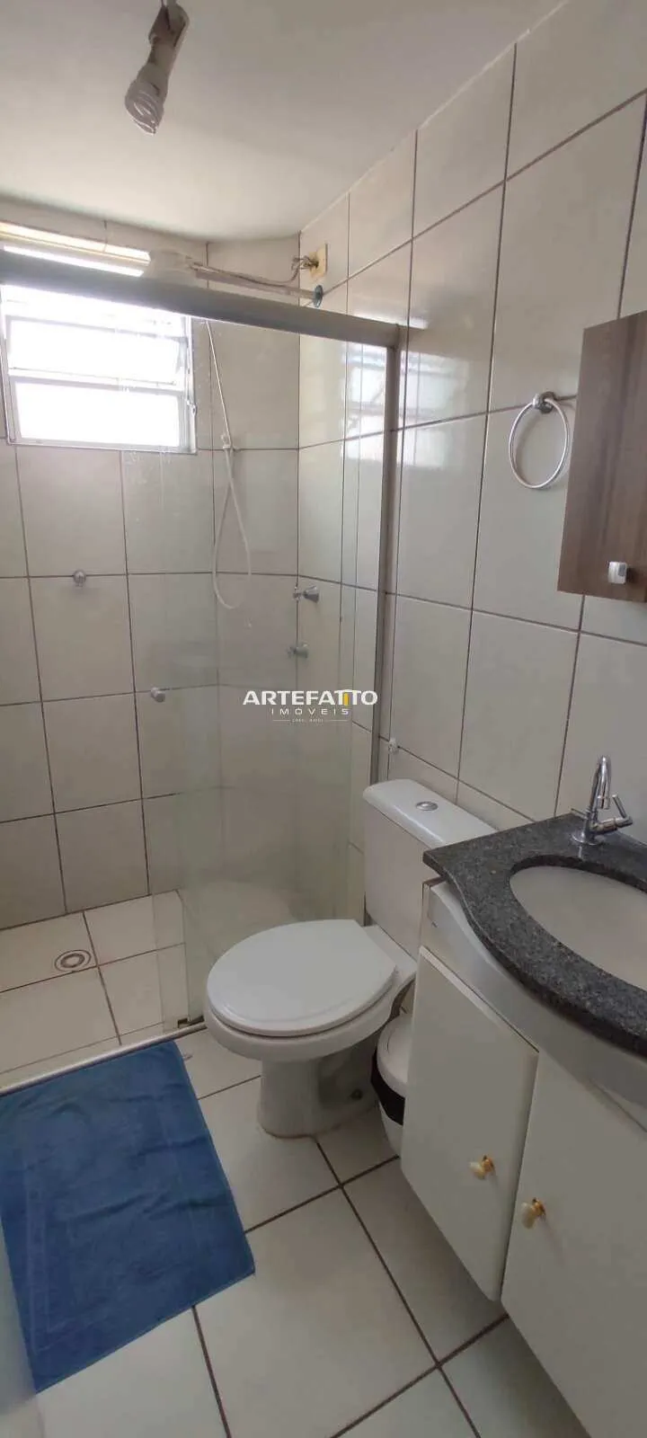 Imagem Apartamento à venda em Franca, Centro, com 2 quartos, 48m2