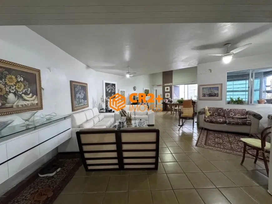 Imagem Vendo Cobertura com 380m² nas Graças - 6 quartos