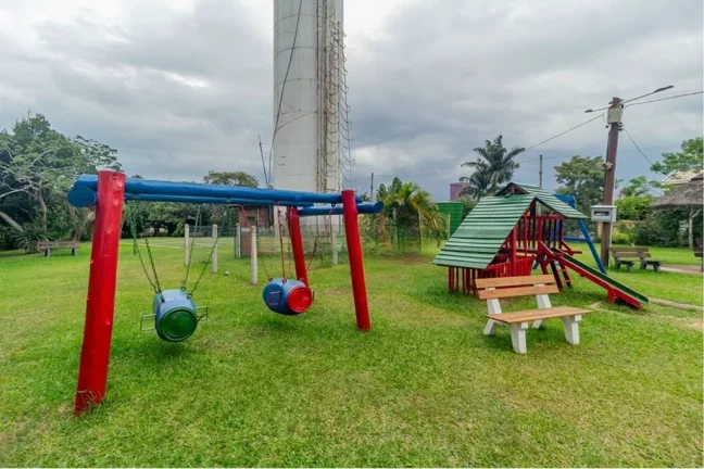 Imagem SLTR 6614 Lote 612541026-6 - Terreno à venda no bairro São Lucas - Viamão/RS